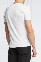 t-shirt | custom slim fit POLO RALPH LAUREN 	bianco