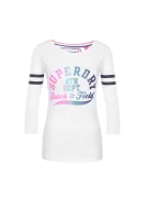	title	 Superdry 	bianco