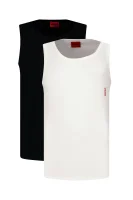 tank top 2-pack | regular fit Hugo Bodywear 	bianco