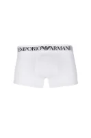 boxer Emporio Armani 	bianco