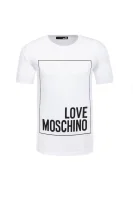 	title	 Love Moschino 	bianco