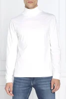 dolcevita | regular fit Calvin Klein 	bianco