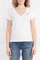 t-shirt | regular fit POLO RALPH LAUREN 	bianco