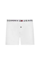 	title	 Tommy Jeans 	bianco
