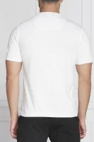 t-shirt | slim fit Aeronautica Militare 	bianco