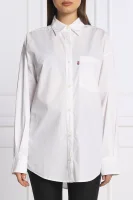 camicia nola | oversize fit Levi's 	bianco