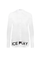 	title	 Ice Play 	bianco