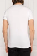 t-shirt 2-pack | regular fit Emporio Armani 	bianco
