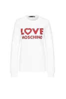 	title	 Love Moschino 	bianco