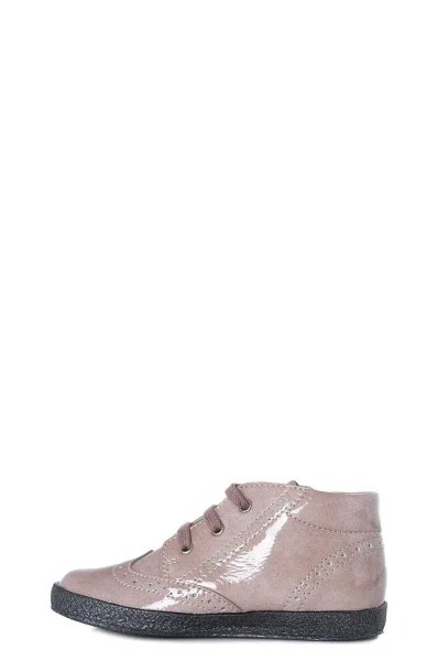 scarpe sportive FALCOTTO 	rosa cipria