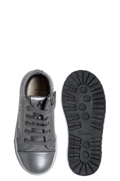 scarpe sportive NATURINO 	grigio