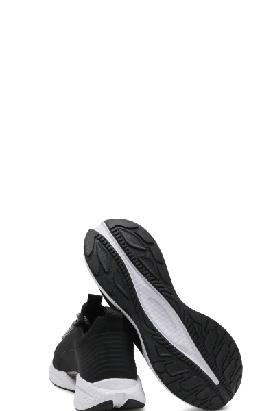 Sneakers FONDO POWER Just Cavalli 	nero