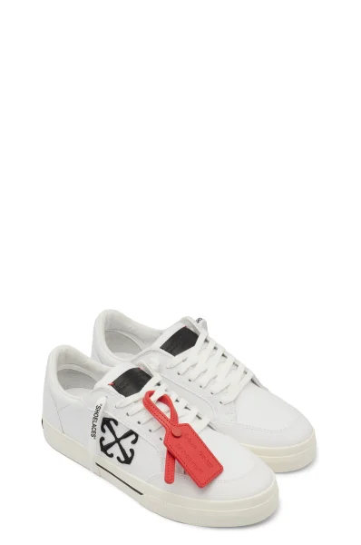 Sneakers OFF-WHITE 	bianco