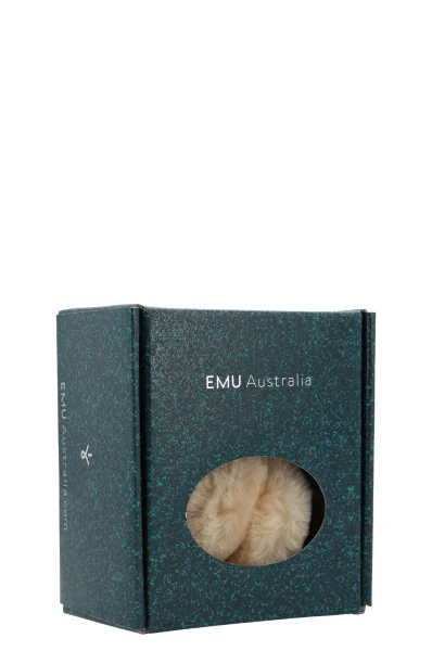 	title	 EMU Australia 	crema