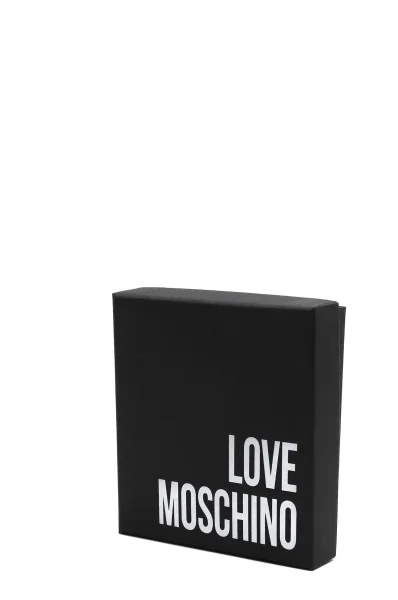 porta carte Love Moschino 	nero