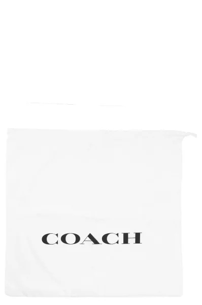 	title	 Coach 	nero