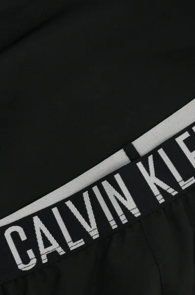 shorts | regular fit Calvin Klein Swimwear 	nero
