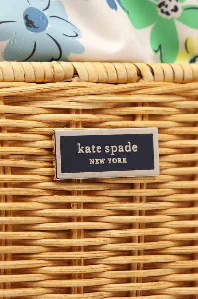 borsa tote Kate Spade 	beige