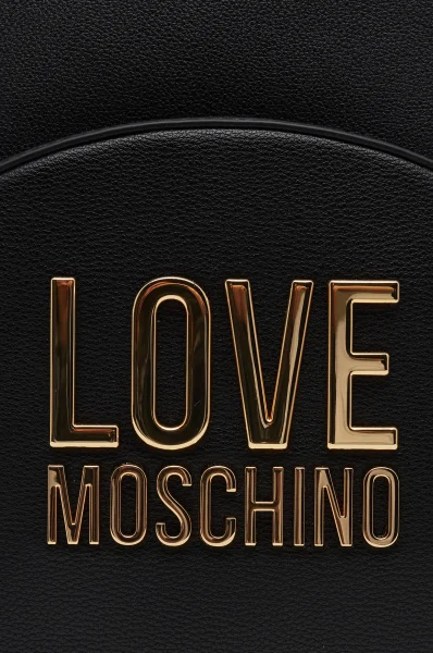 Zaino Love Moschino 	nero