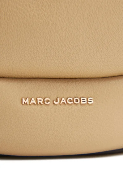 Di pelle hobo Marc Jacobs 	beige