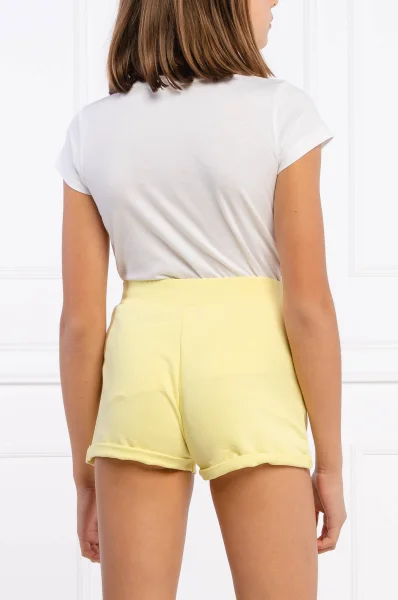 shorts rosemary | regular fit Pepe Jeans London 	giallo