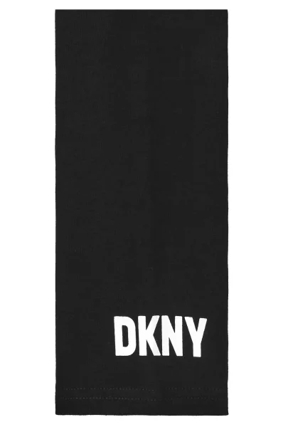 leggings | slim fit DKNY Kids 	nero
