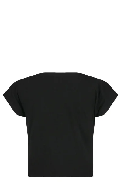 T-shirt BLOOMY | Regular Fit Pepe | nero London Jeans