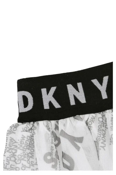 gonna DKNY Kids 	bianco