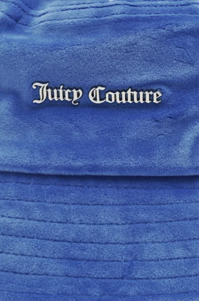 Cappello ELLIE VELOUR Juicy Couture 	blu marino