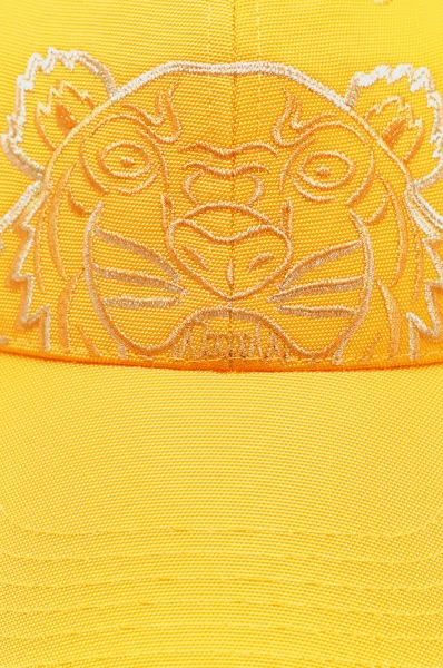 cappellino Kenzo 	giallo