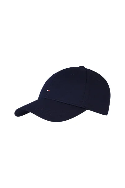 cappellino classic Tommy Hilfiger 	blu marino