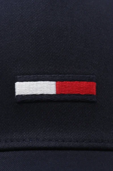 Cappellino TJU FLAG CAP Tommy Jeans 	blu marino