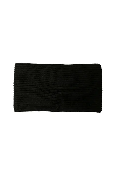 Fermacapelli | con l'aggiunta di lana e cachemire Calvin Klein 	nero