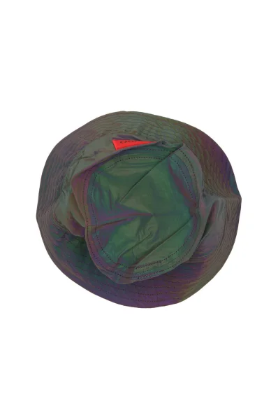 cappello men-x HUGO 	multicolore