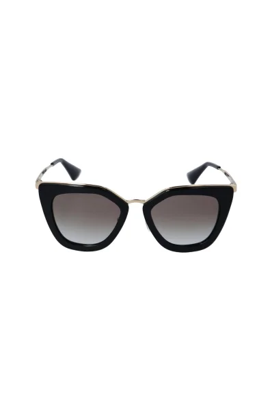 occhiali da sole Prada 	nero