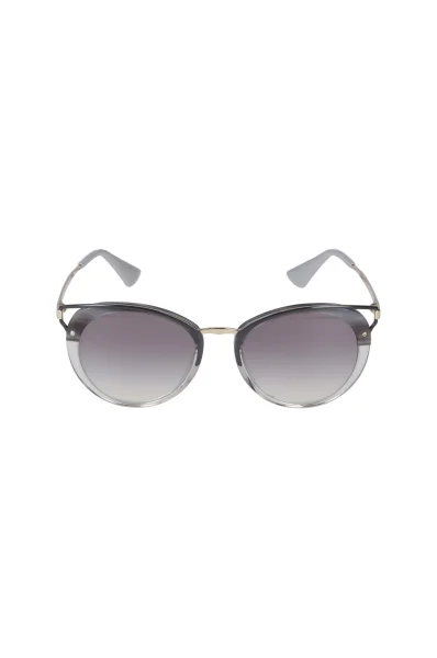 occhiali da sole Prada 	grigio