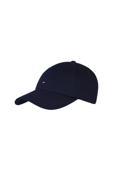 cappellino classic Tommy Hilfiger 	blu marino