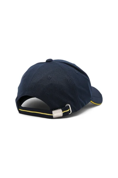cappellino cap-us-1 BOSS GREEN 	blu marino