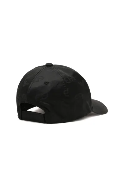 cappellino Emporio Armani 	nero