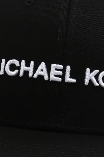 Cappellino Michael Kors 	nero