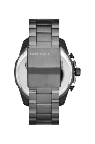 orologio Diesel 	argento