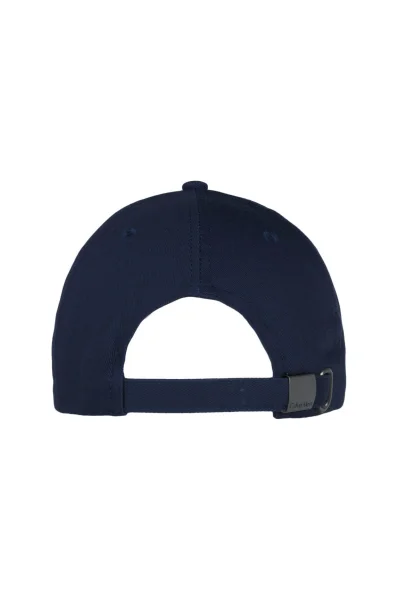 cappellino ck Calvin Klein 	blu marino
