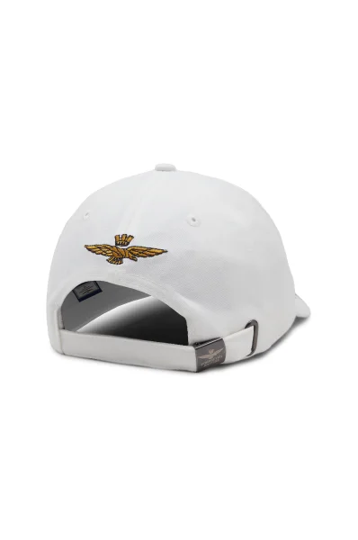 Cappellino Aeronautica Militare 	bianco