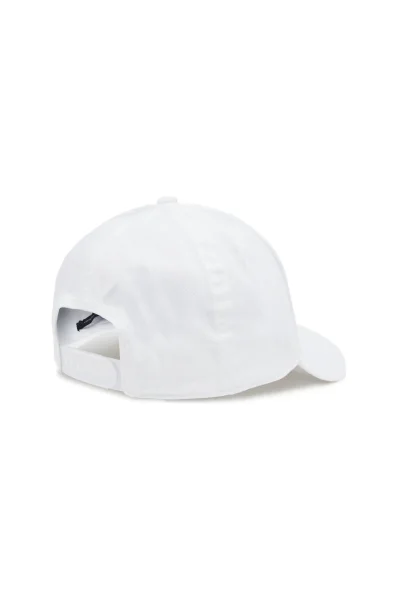 Cappellino Armani Exchange 	bianco