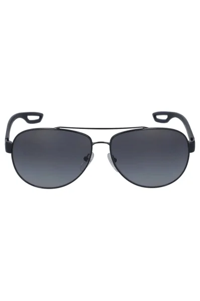 occhiali da sole Prada Sport 	nero