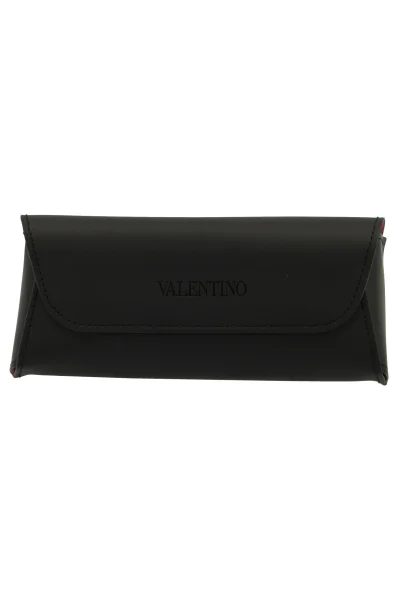 occhiali przeciwsłoneczne Valentino 	nero