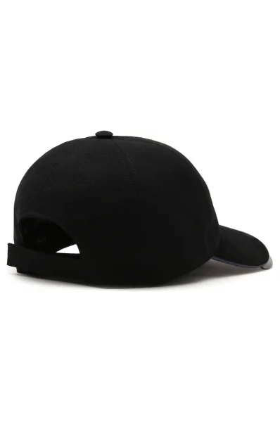 cappellino Fendi 	nero