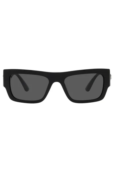 occhiali przeciwsłoneczne Versace 	nero