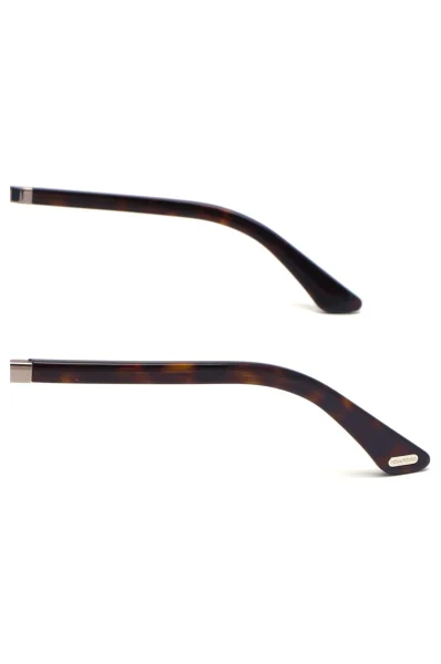 occhiali da sole Tom Ford 	marrone