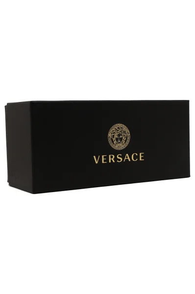 Occhiali da sole STEEL Versace 	oro